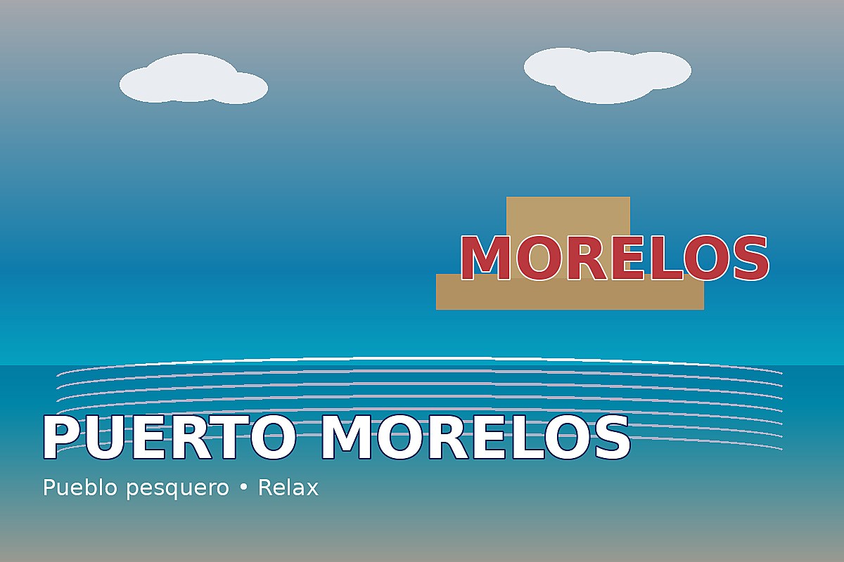 Traslado a Puerto Morelos desde Cancún