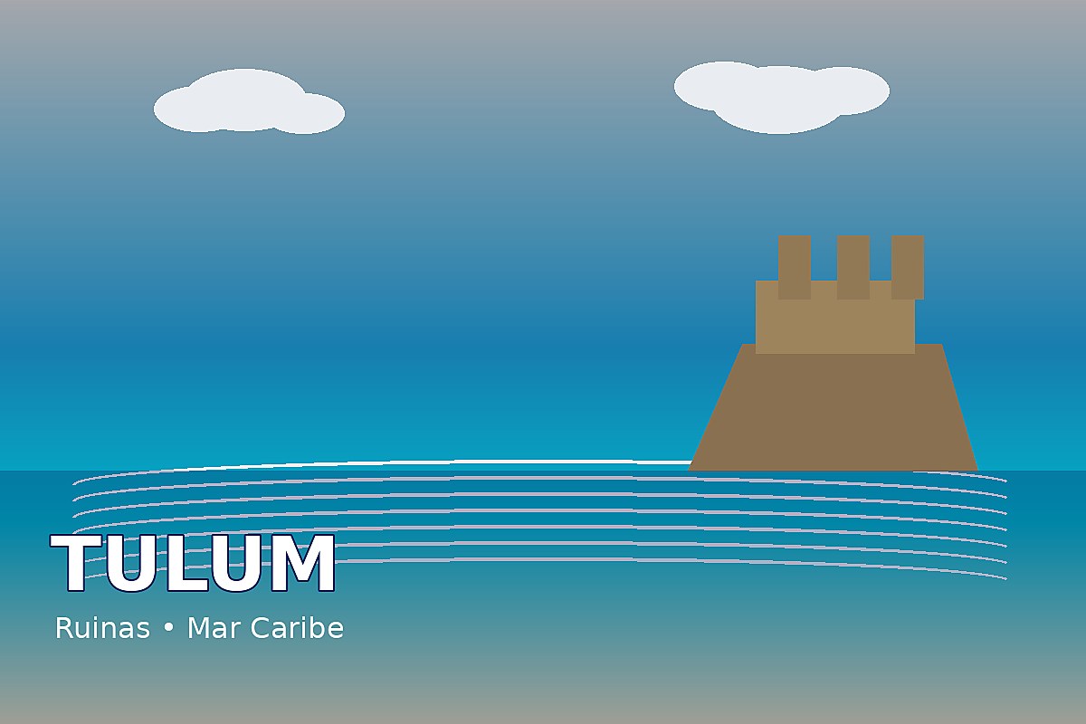 Traslado a Tulum desde Cancún